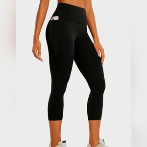CRZ Yoga legging